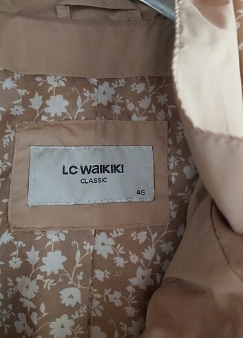 LC Waikiki Trençkot