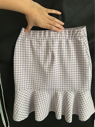 Mini etek