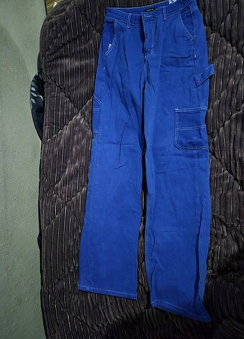 38 Beden Pantolon