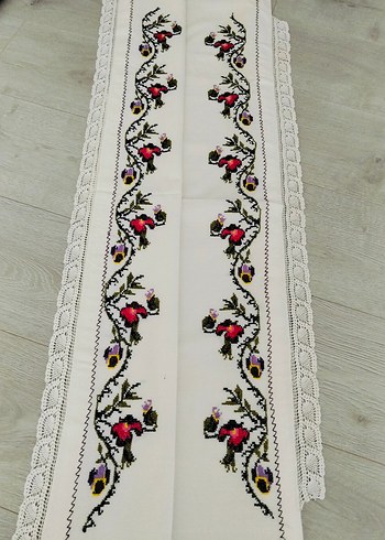 sıfır uzun yastık - Görsel 2