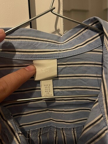 H&M Hm gömlek