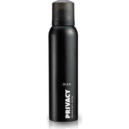 PRİVACY ERKEK DEODORANT MAN 150 ML