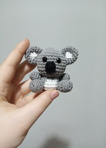 Diğer Minik koala