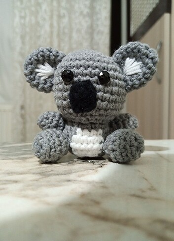 Beden Minik koala