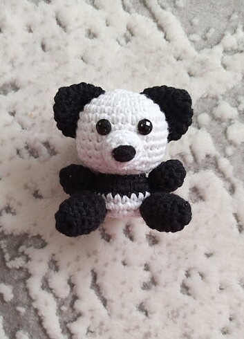 Minik panda 