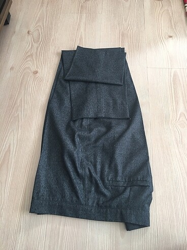 Kumaş pantolon