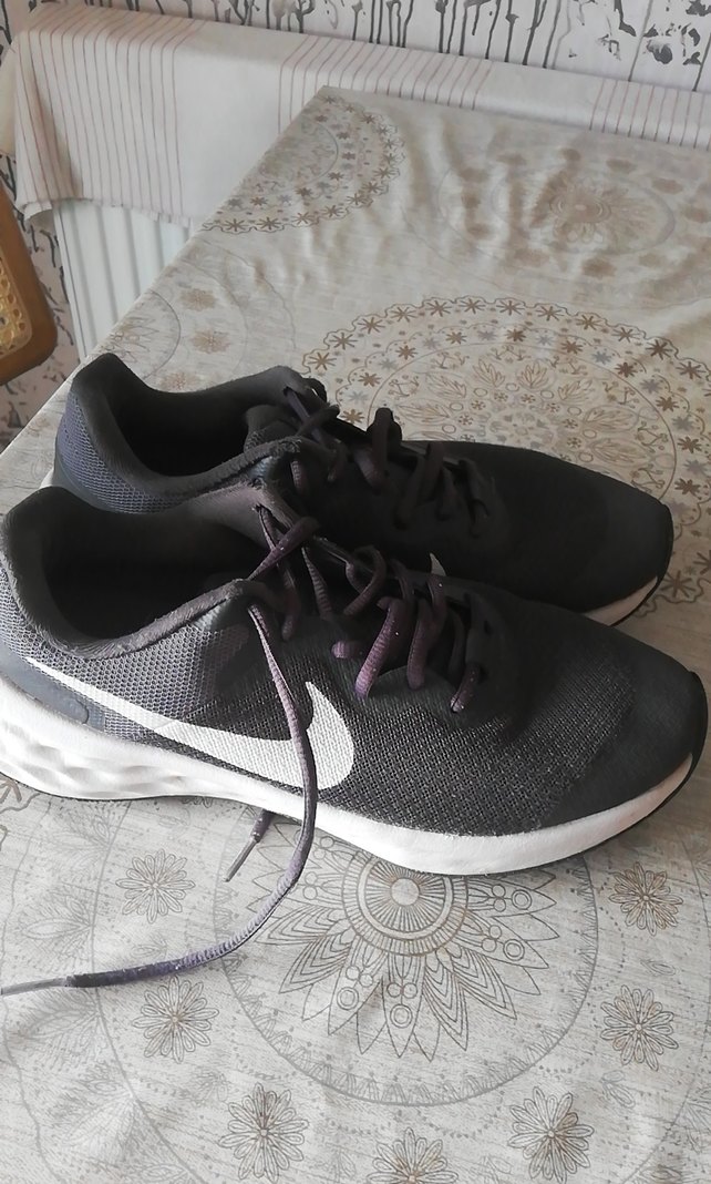 Erkek ayakkabı Nike - Görsel 2