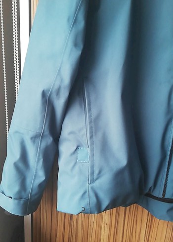 Erkek çoçuk mont - Görsel 9