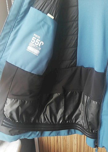 Erkek çoçuk mont - Görsel 6