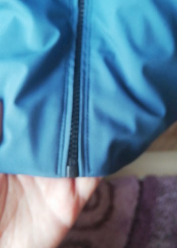 Erkek çoçuk mont - Görsel 3