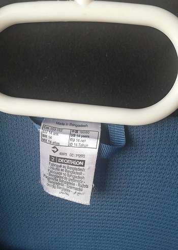 Erkek çoçuk mont - Görsel 5