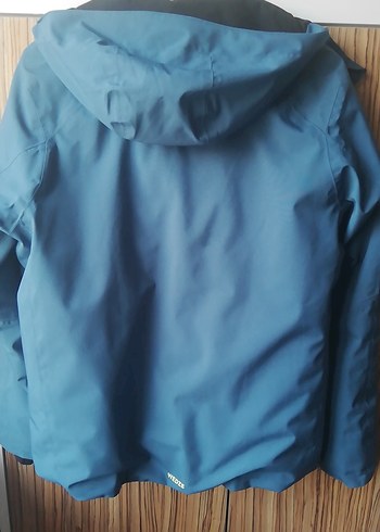 Erkek çoçuk mont - Görsel 7