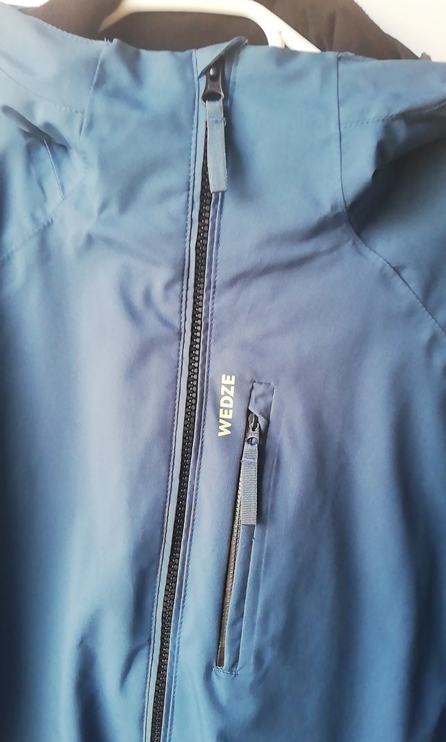 Erkek çoçuk mont - Görsel 4