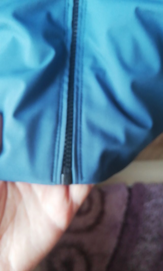 Erkek çoçuk mont - Görsel 3