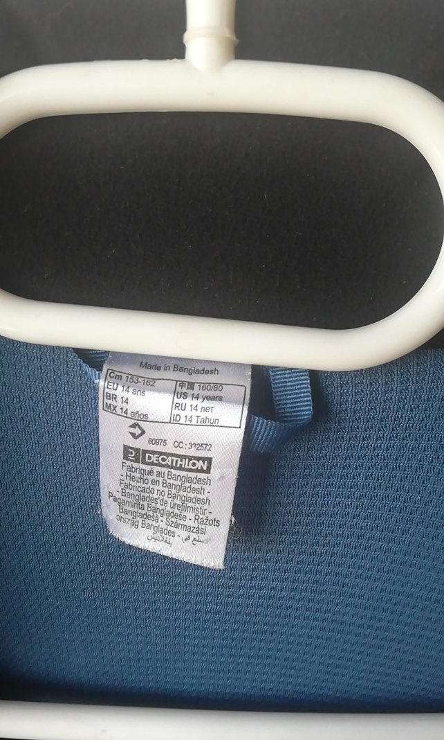 Erkek çoçuk mont - Görsel 5