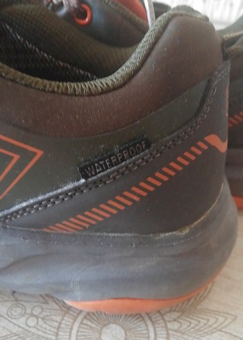 Erkek su geçirmez spor ayakkabı - Görsel 5