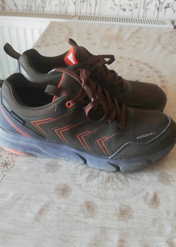 Erkek su geçirmez spor ayakkabı - Görsel 3