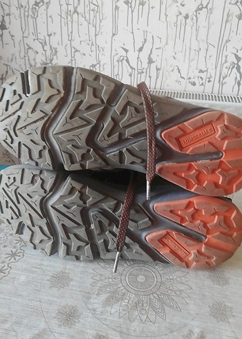 Erkek su geçirmez spor ayakkabı - Görsel 7