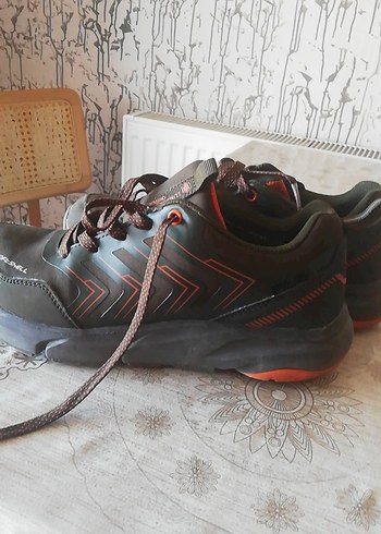 Erkek su geçirmez spor ayakkabı - Görsel 6