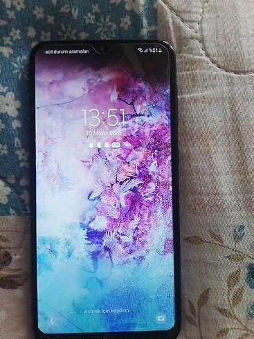 Samsung Galaxy A 10