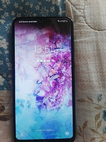 Samsung Galaxy A 10 