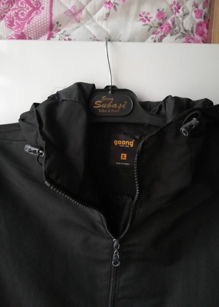 Erkek çoçuk ruzgarlık - Görsel 2