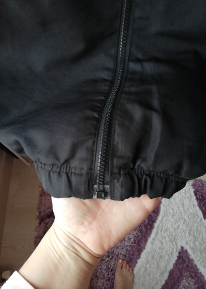 Erkek çoçuk ruzgarlık - Görsel 3