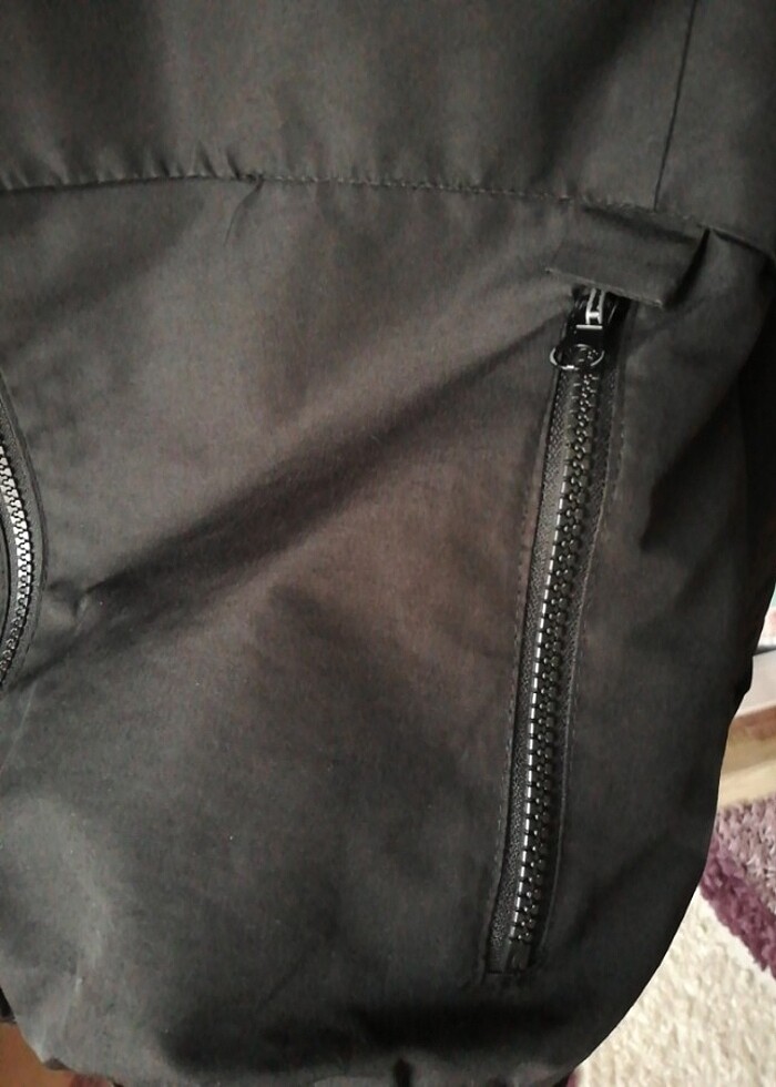 Erkek çoçuk ruzgarlık - Görsel 4