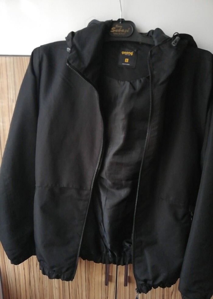 Erkek çoçuk ruzgarlık - Görsel 5