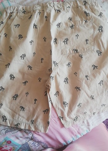 Erkek çoçuk şort.. 11-12 yaş için.. - Görsel 5