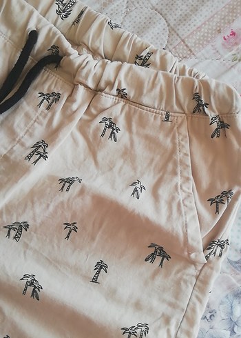 Erkek çoçuk şort.. 11-12 yaş için.. - Görsel 3