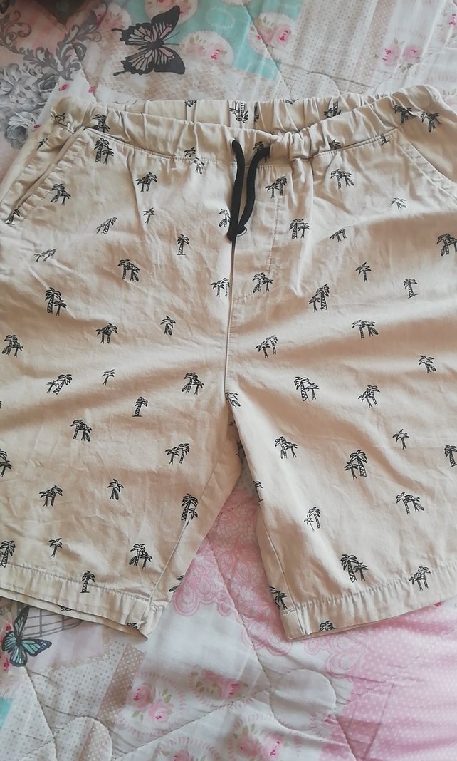 Erkek çoçuk şort.. 11-12 yaş için.. - Görsel 2