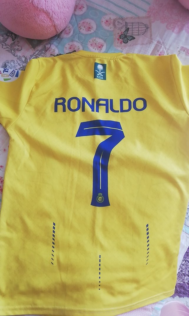 Sarı mavi futbol takımı - Görsel 4