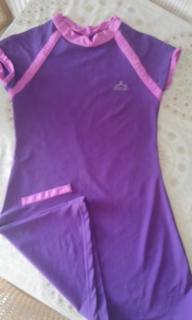 Kadın mayo.. - Görsel 2