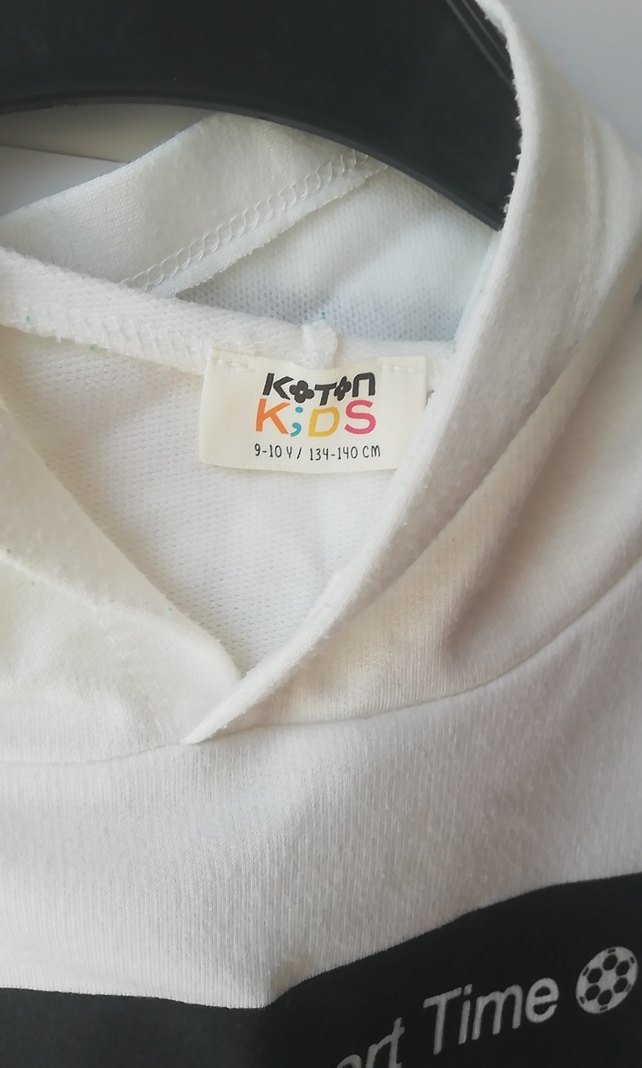 Erkek çoçuk tişort - Görsel 4