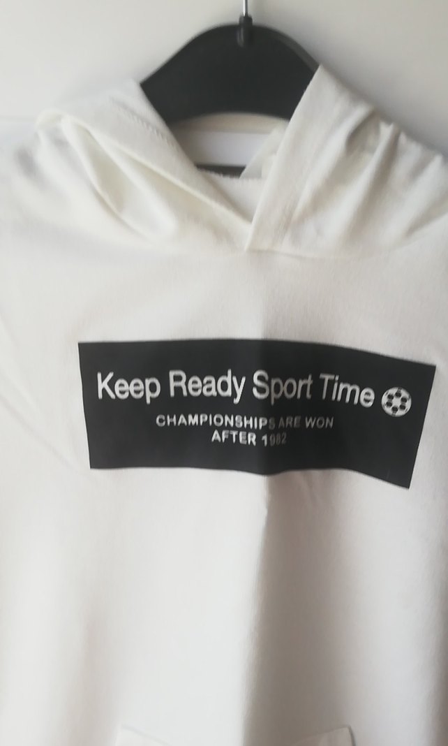 Erkek çoçuk tişort - Görsel 3