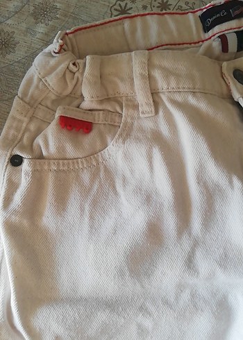 Erkek çoçuk şort - Görsel 3