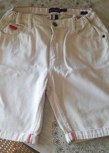 U.S Polo Assn. 13-14 Yaş