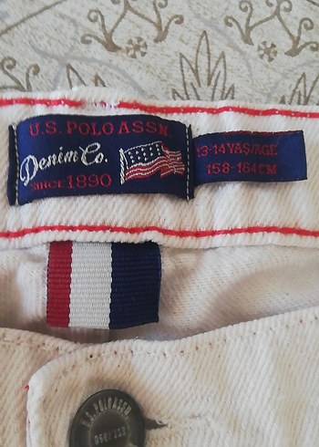 Erkek çoçuk şort - Görsel 2