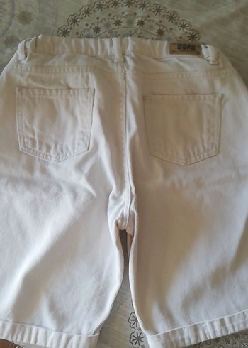 Erkek çoçuk şort - Görsel 4