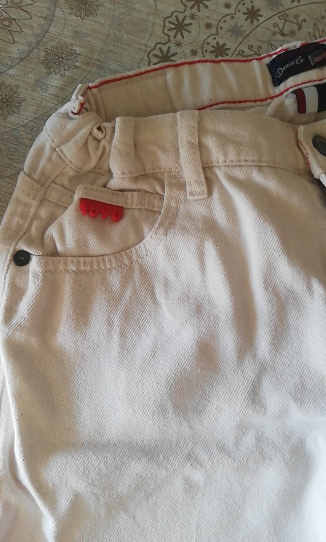 Erkek çoçuk şort - Görsel 3