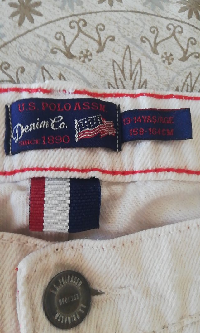 Erkek çoçuk şort - Görsel 2