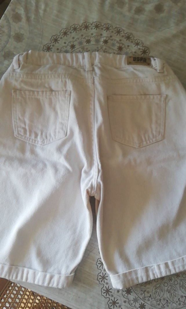 Erkek çoçuk şort - Görsel 4