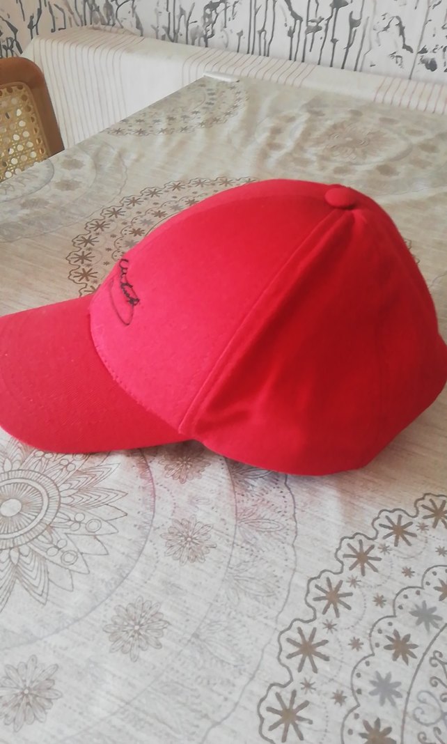 Erkek çoçuk şapka - Görsel 2