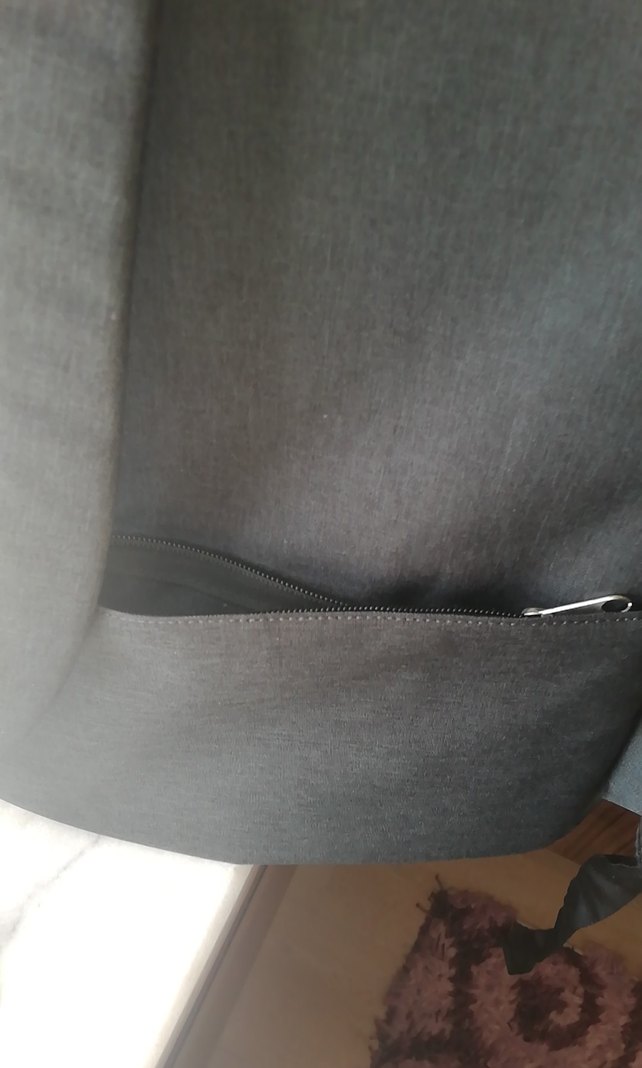 Erkek çoçuk sırt çantası - Görsel 5