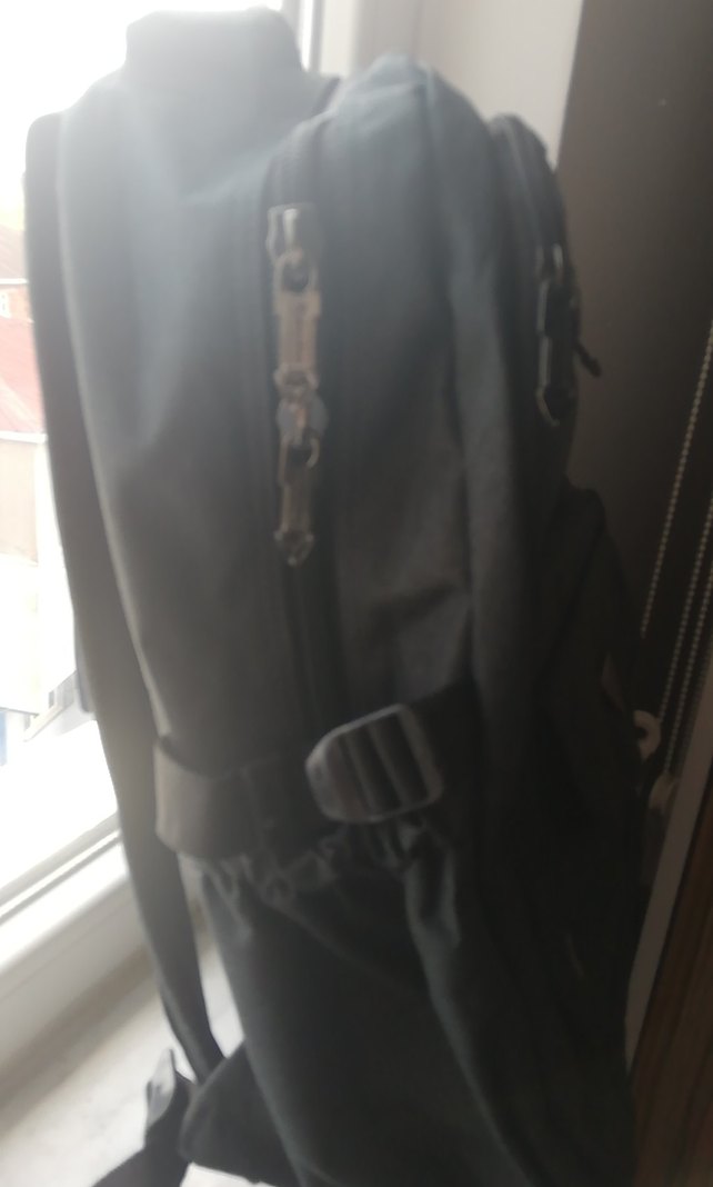 Erkek çoçuk sırt çantası - Görsel 3