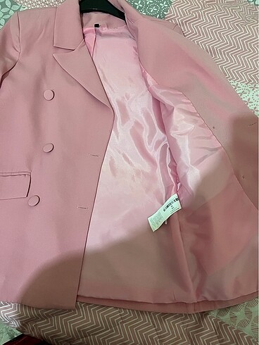 Bleazer ceket - Görsel 5