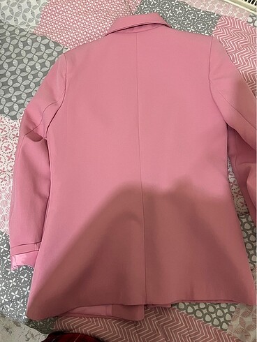 Bleazer ceket - Görsel 6