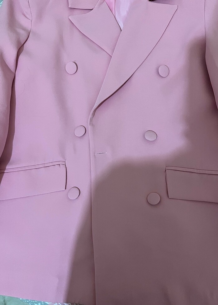 Bleazer ceket - Görsel 4