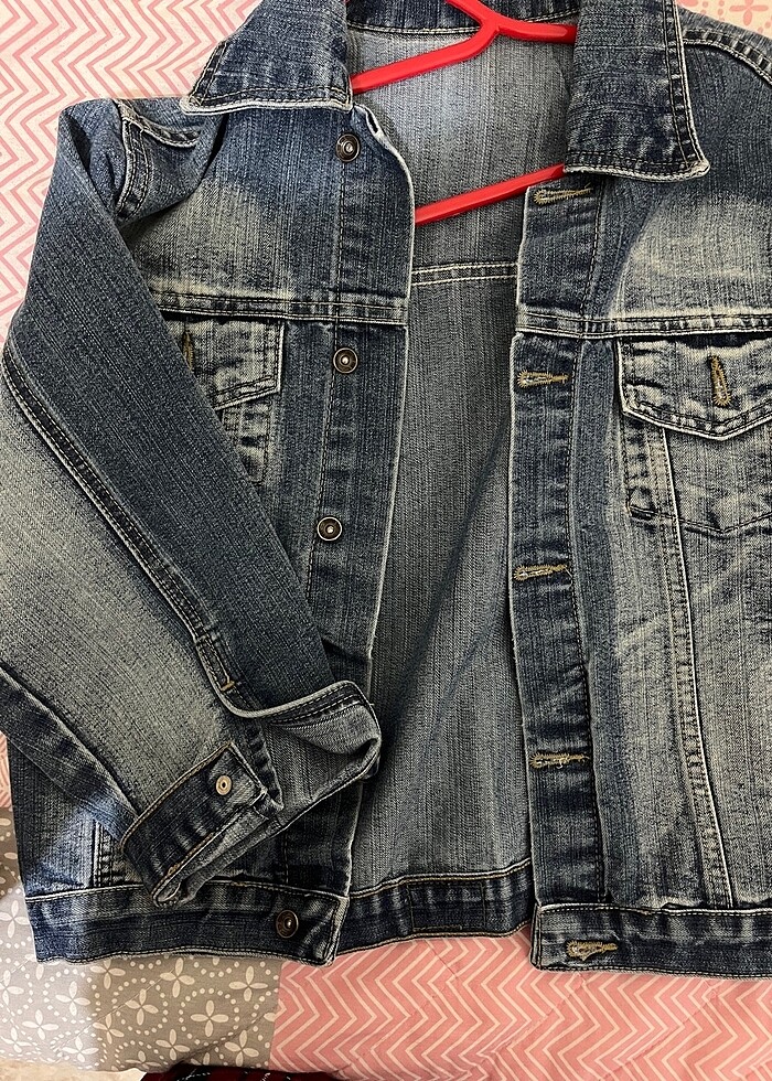 Kot ceket - Görsel 2